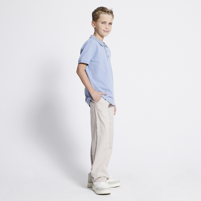 Polo shirt "Alan star"